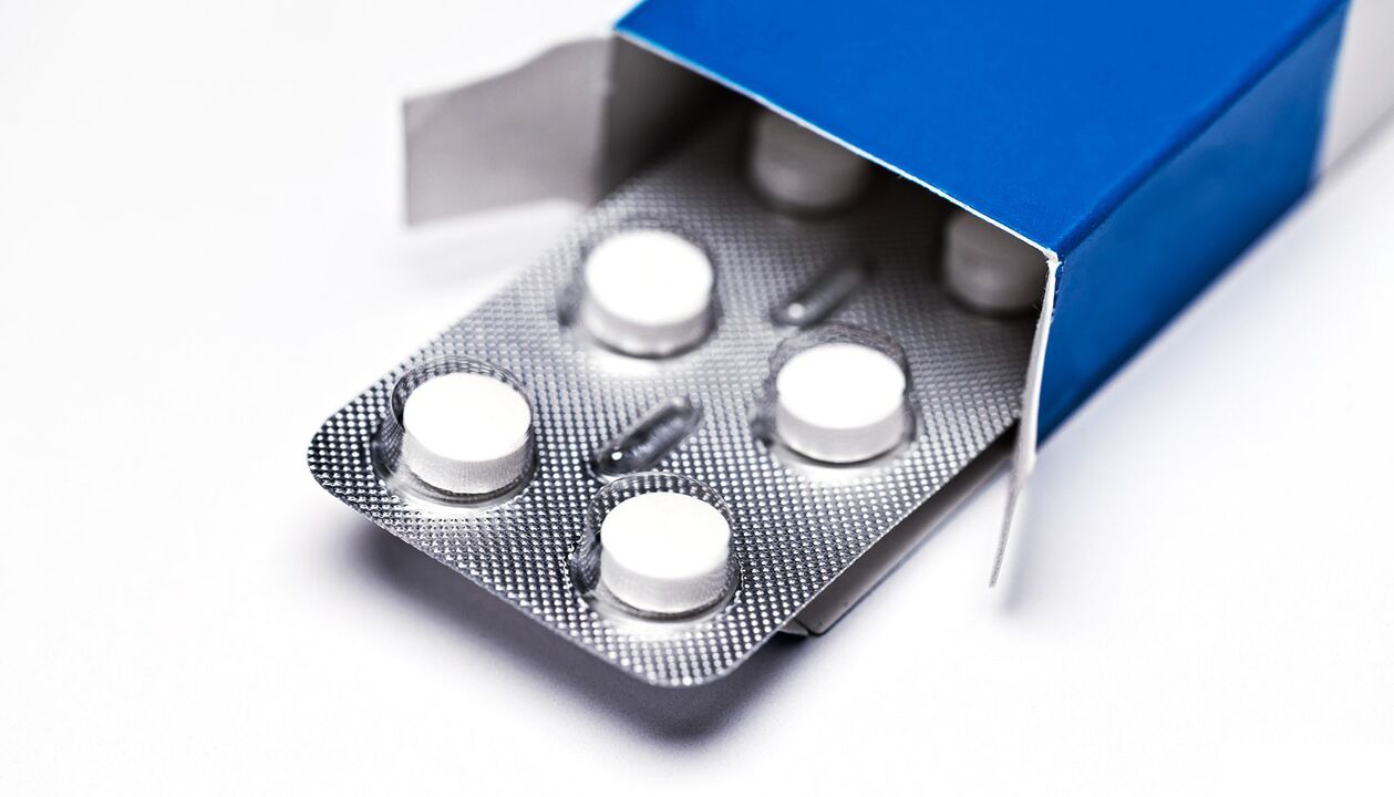 HPV-ге қарсы таблеткалар